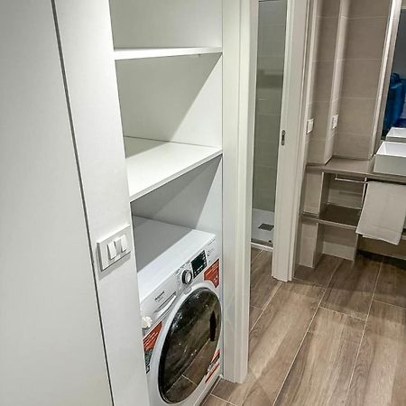 Ely & Raffy'S House Rda Lux Ap Appartement San Remo Buitenkant foto
