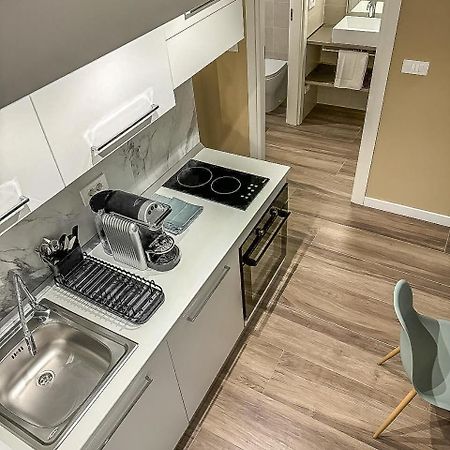 Ely & Raffy'S House Rda Lux Ap Appartement San Remo Buitenkant foto