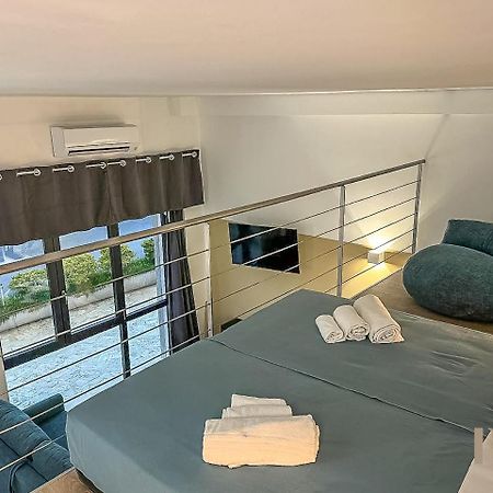 Ely & Raffy'S House Rda Lux Ap Appartement San Remo Buitenkant foto