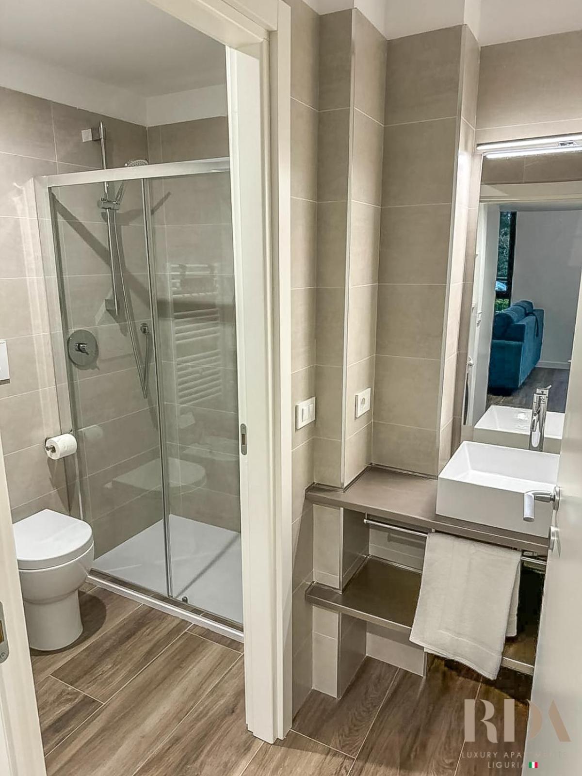 Ely & Raffy'S House Rda Lux Ap Appartement San Remo Buitenkant foto