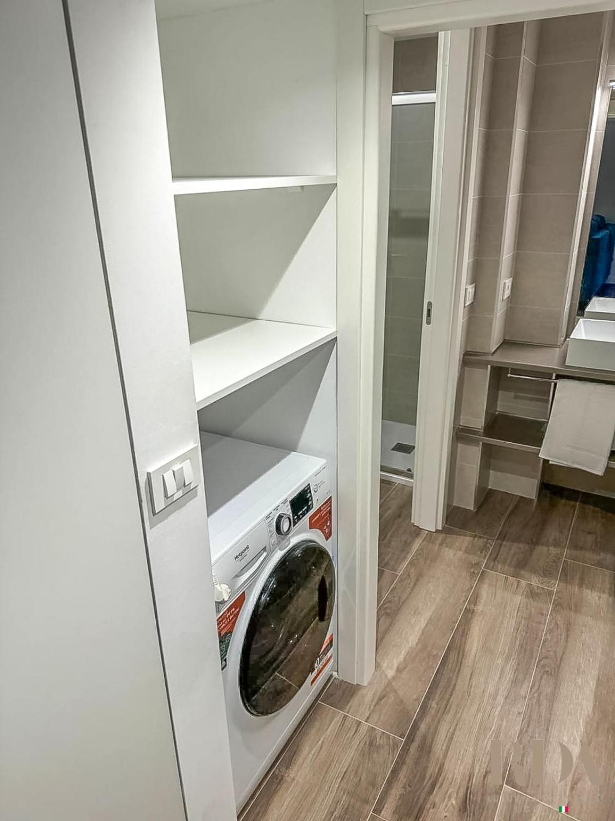 Ely & Raffy'S House Rda Lux Ap Appartement San Remo Buitenkant foto