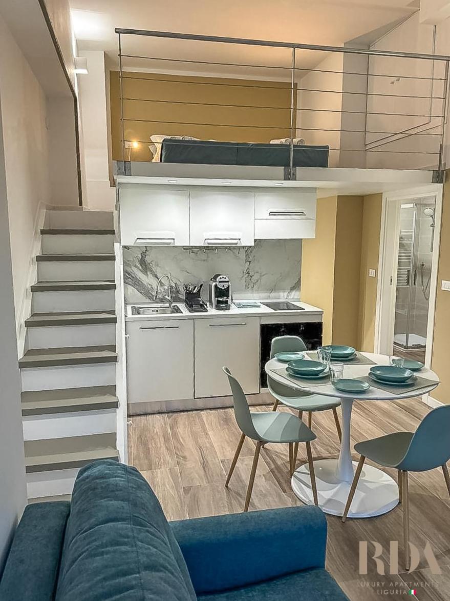 Ely & Raffy'S House Rda Lux Ap Appartement San Remo Buitenkant foto