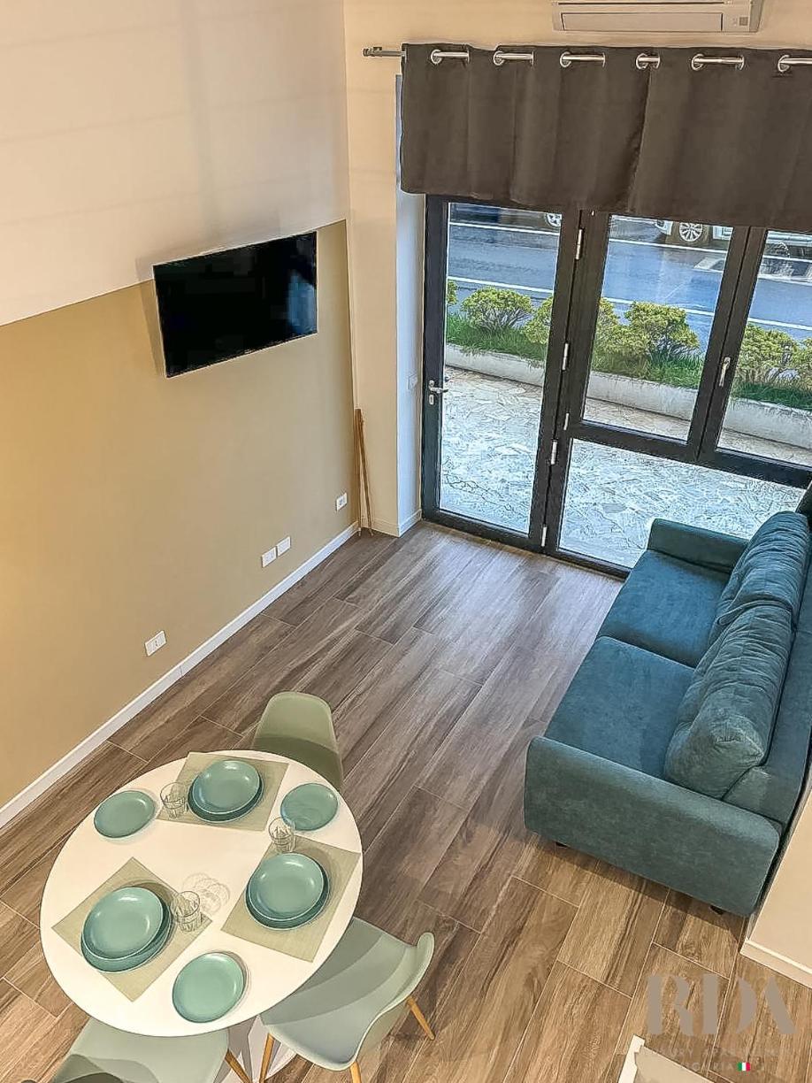 Ely & Raffy'S House Rda Lux Ap Appartement San Remo Buitenkant foto