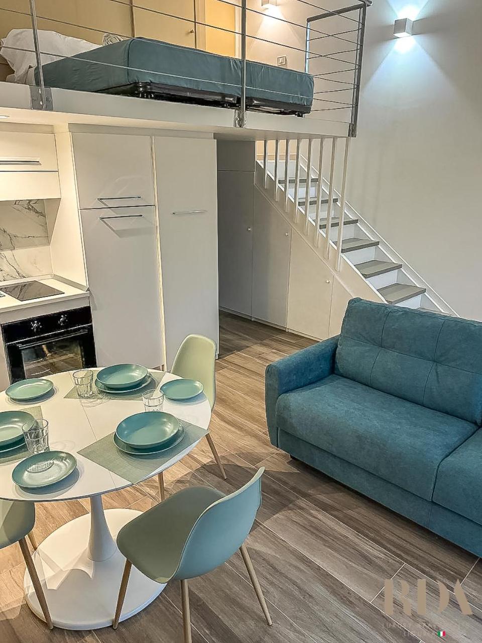 Ely & Raffy'S House Rda Lux Ap Appartement San Remo Buitenkant foto