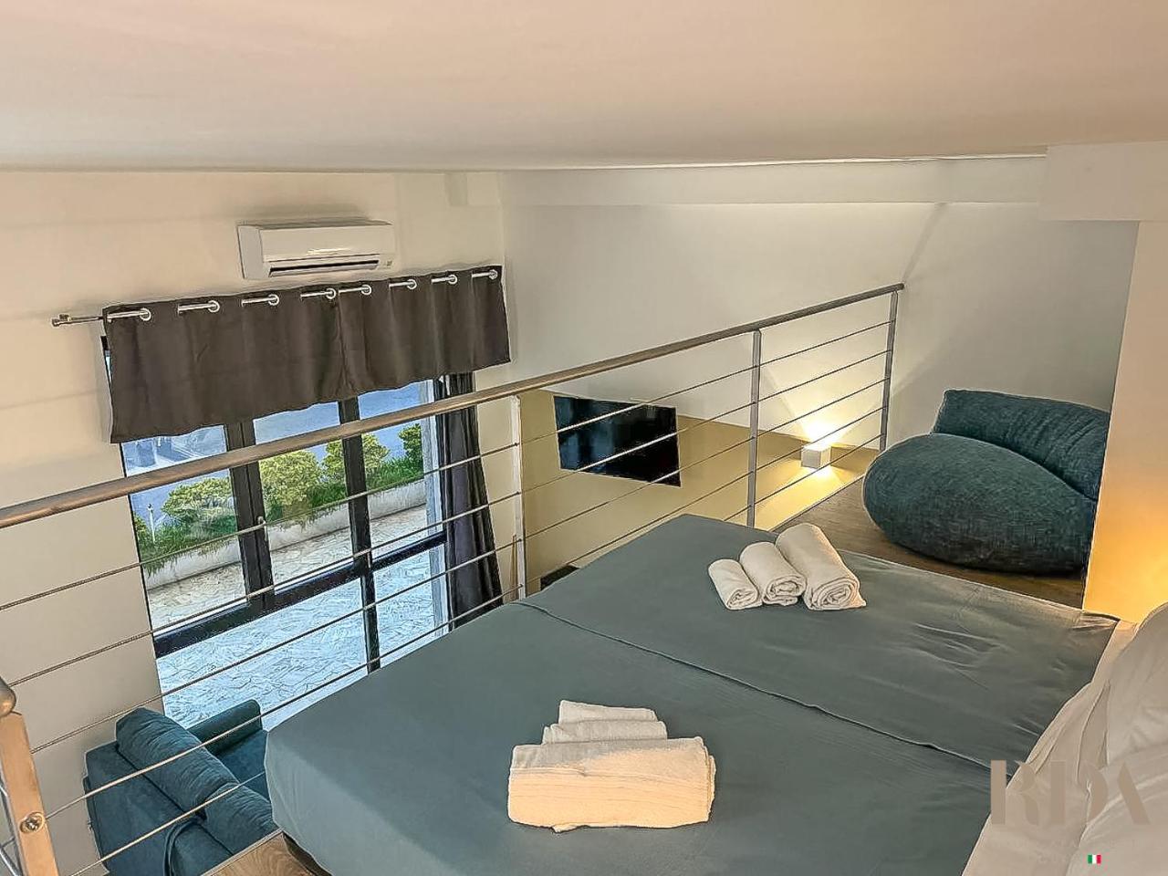 Ely & Raffy'S House Rda Lux Ap Appartement San Remo Buitenkant foto