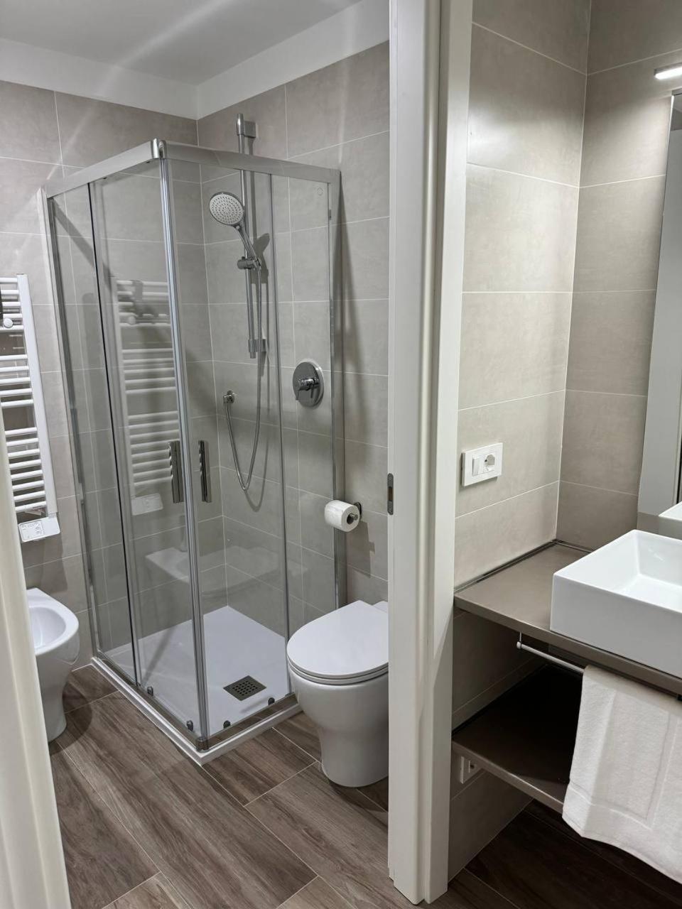 Ely & Raffy'S House Rda Lux Ap Appartement San Remo Buitenkant foto